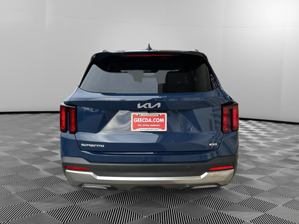 New 2026 Kia Sorento EX image 5
