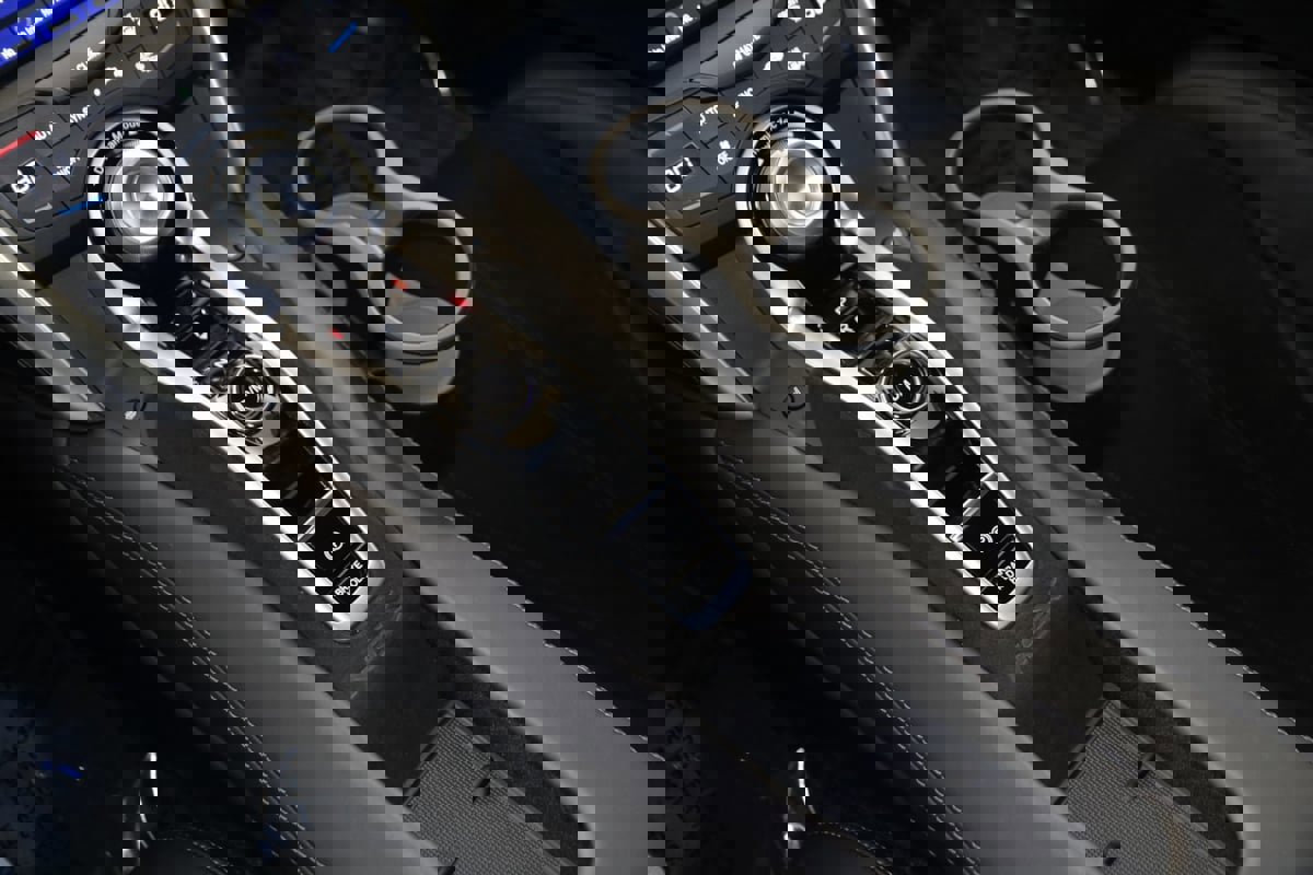 Used 2021 Acura NSX image 44