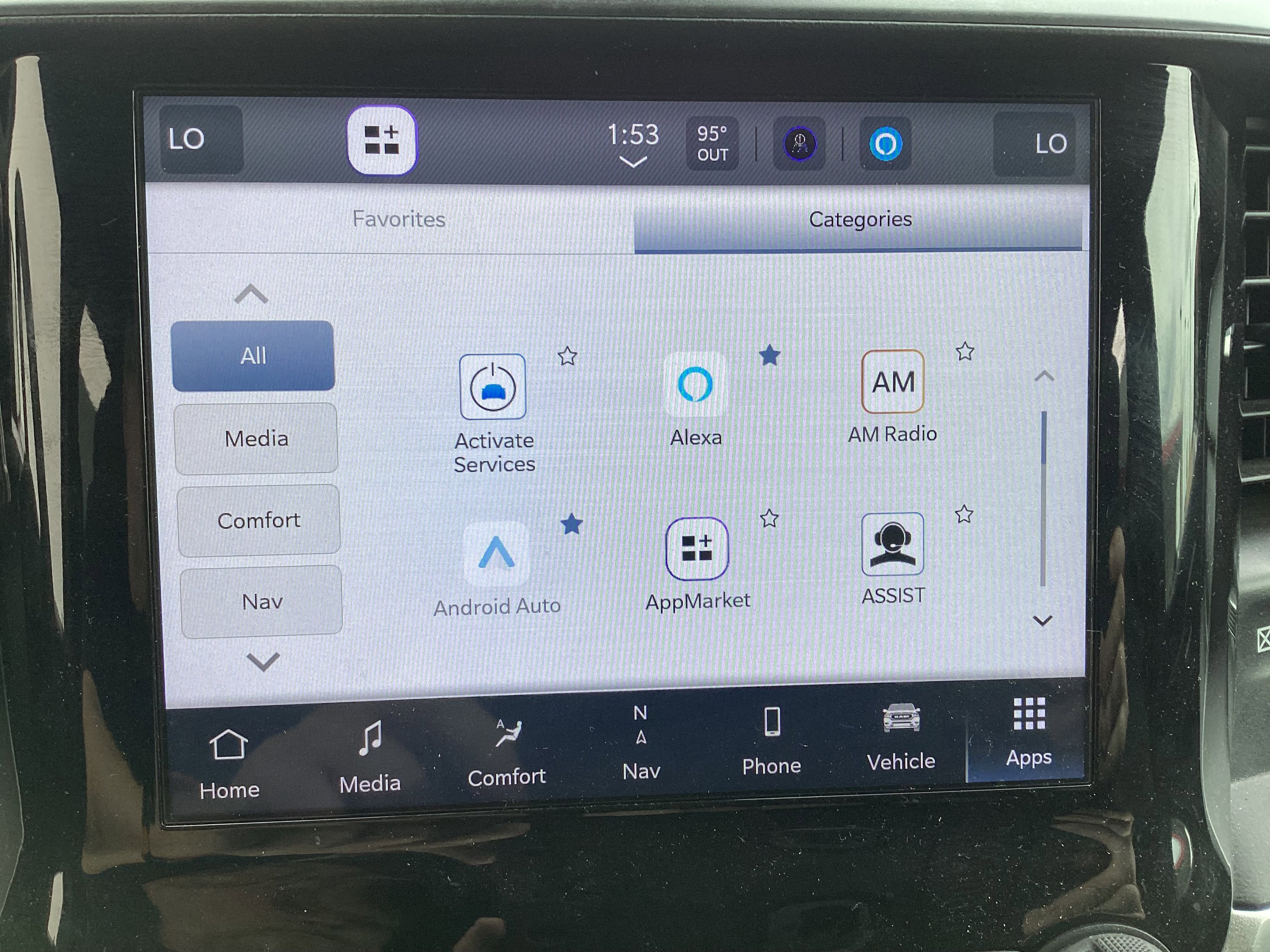 Used 2022 RAM 1500 Big Horn image 12