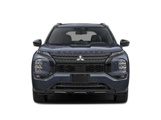 New 2025 Mitsubishi Outlander SEL Black Edition image 7