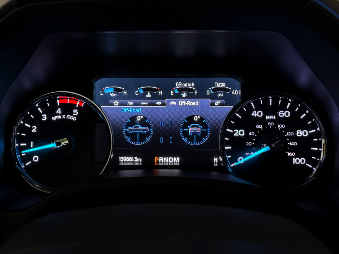 Used 2022 Ford F250 Lariat w/ Chrome Package image 58