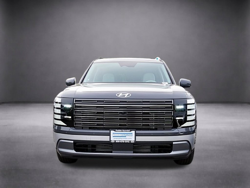 New 2026 Hyundai Palisade SEL FWD image 6