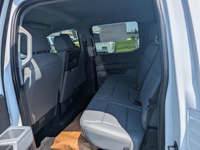 New 2026 Ford F450 XL AWD/4WD image 10
