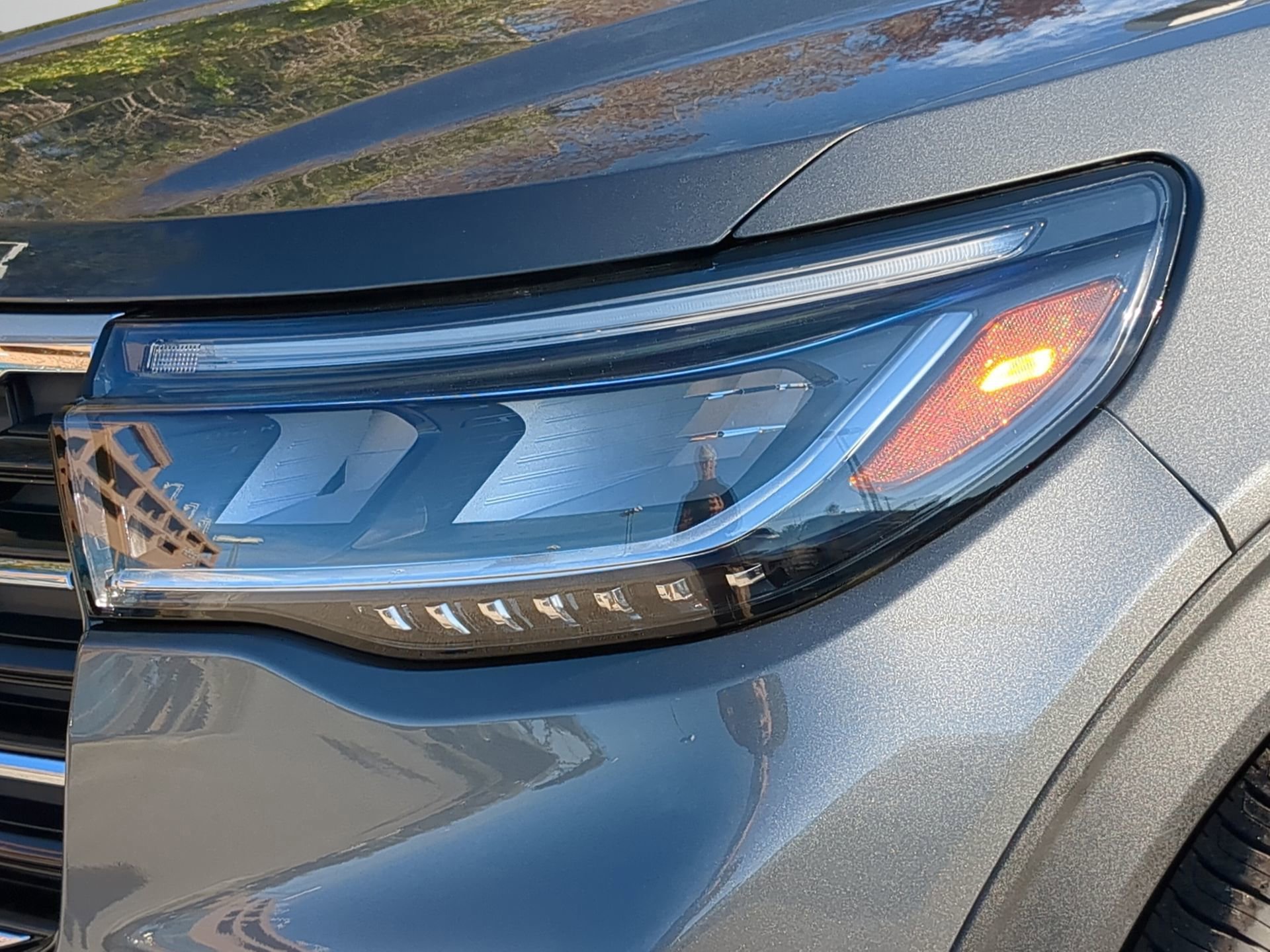 New 2025 Ford Explorer Active w/ Active Comfort Package image 39