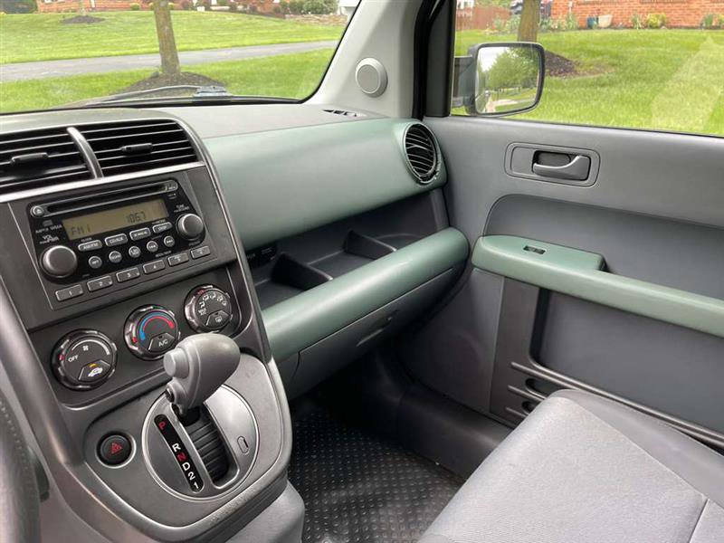 Used 2005 Honda Element EX image 86