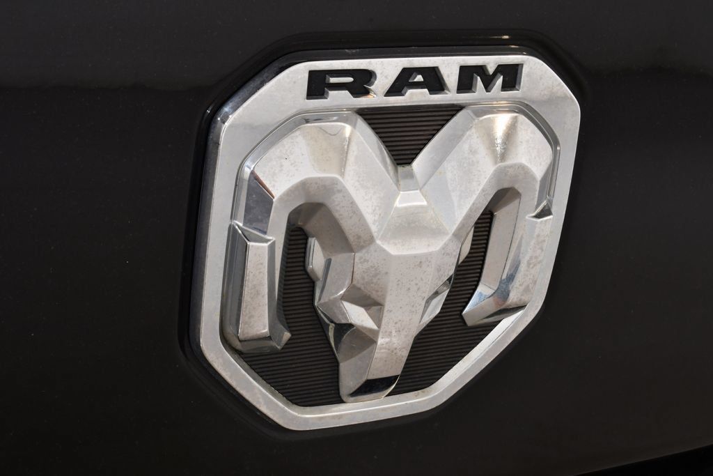 Used 2019 RAM 1500 Big Horn AWD/4WD image 25