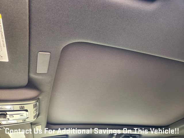 New 2026 GMC Yukon XL Denali Ultimate w/ LPO, Floor Liner Package AWD/4WD image 20