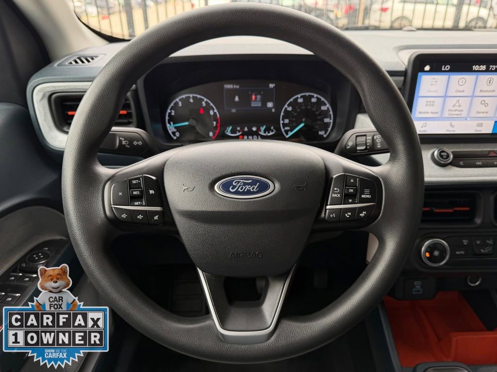 Used 2024 Ford Maverick XLT image 12