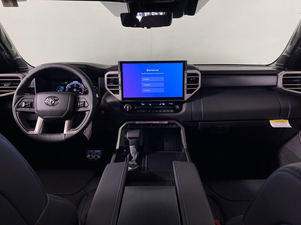 New 2026 Toyota Tundra Limited image 14