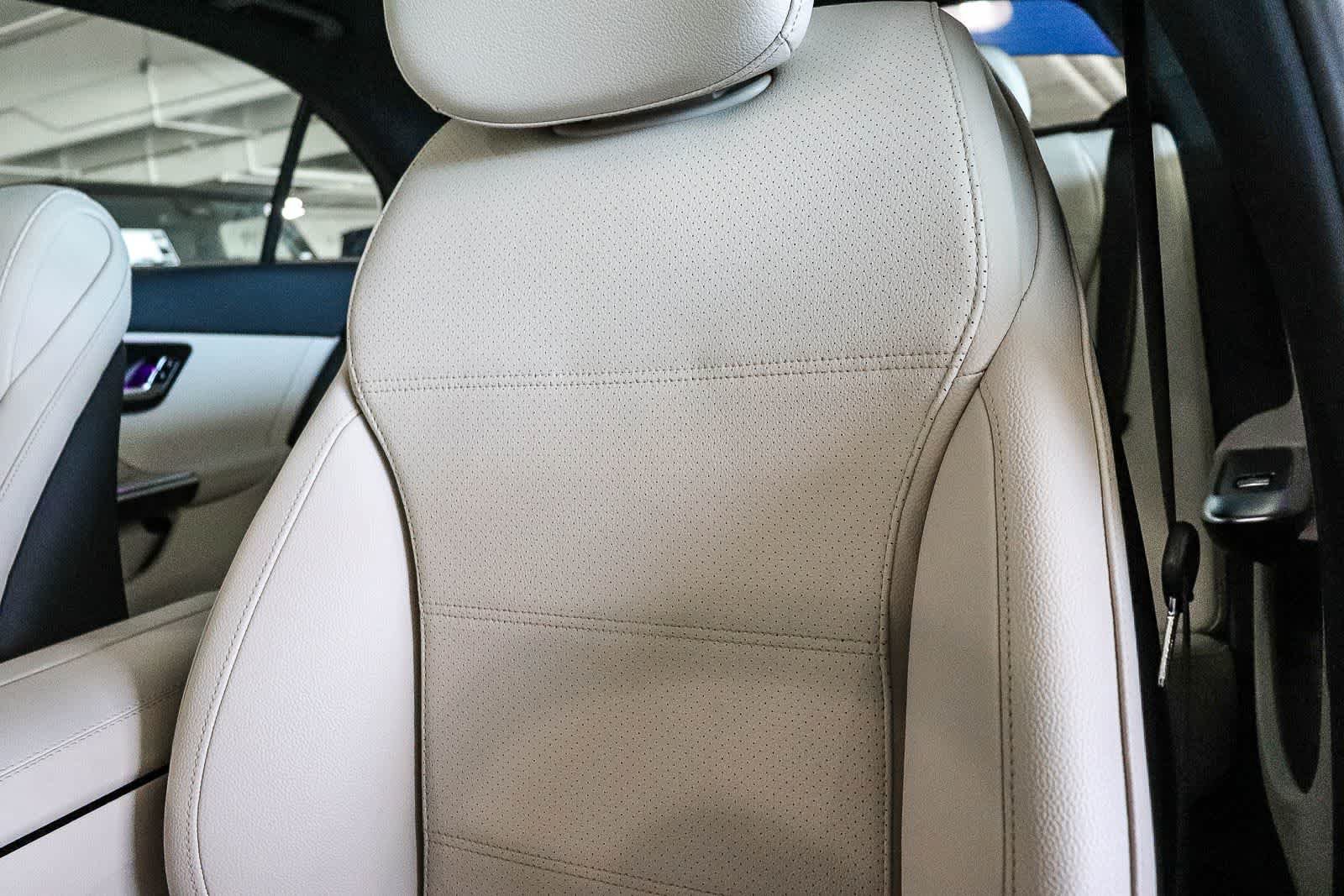 Certified 2024 Mercedes-Benz C 300 Sedan image 26