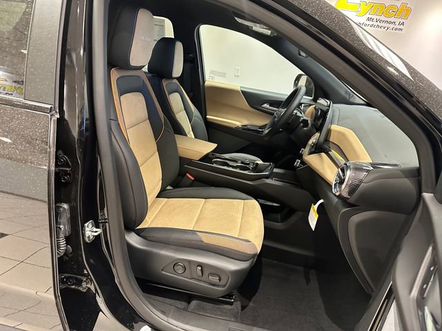 New 2026 Chevrolet Equinox ACTIV w/ Convenience Package III AWD/4WD image 8