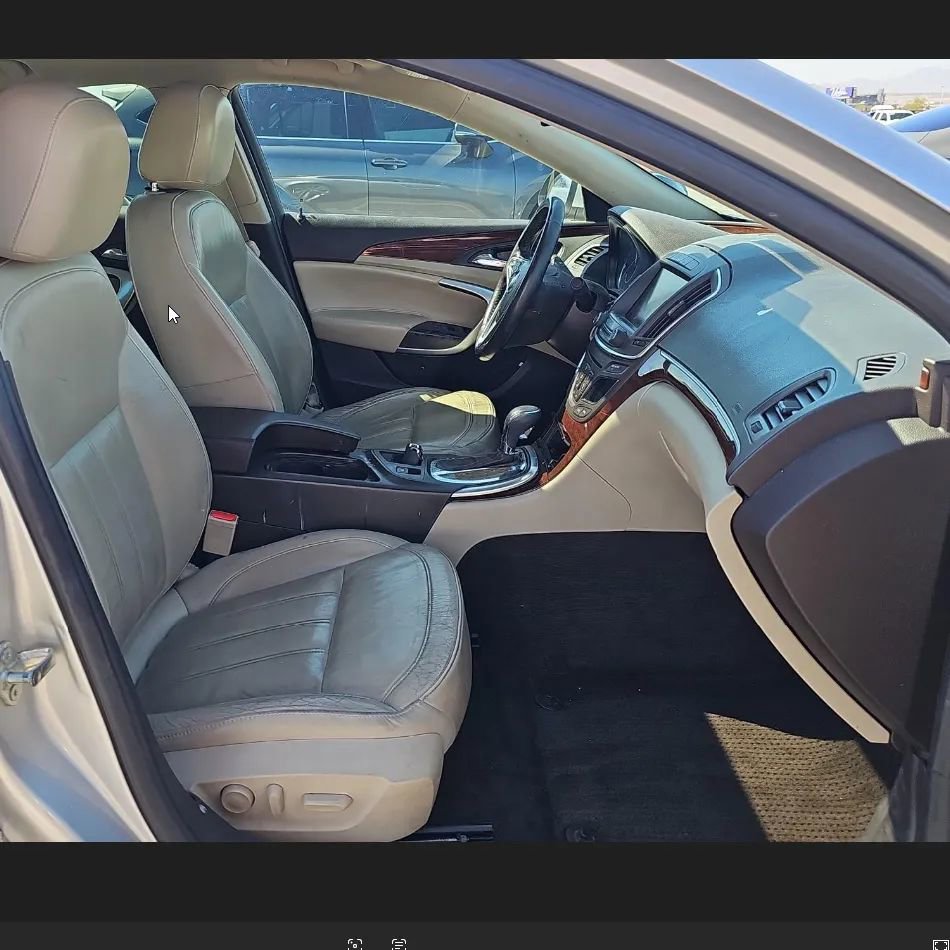 Used 2014 Buick Regal Premium image 10