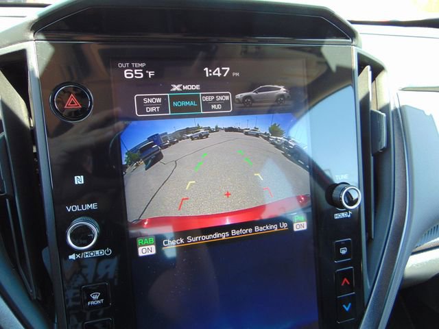Certified 2024 Subaru Crosstrek 2.5i Limited w/ Crosstrek Mirror Package AWD/4WD image 13