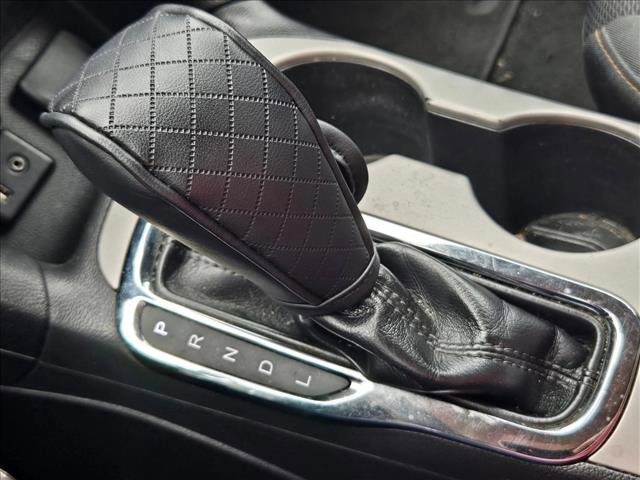 Used 2017 Chevrolet Cruze LS FWD image 16