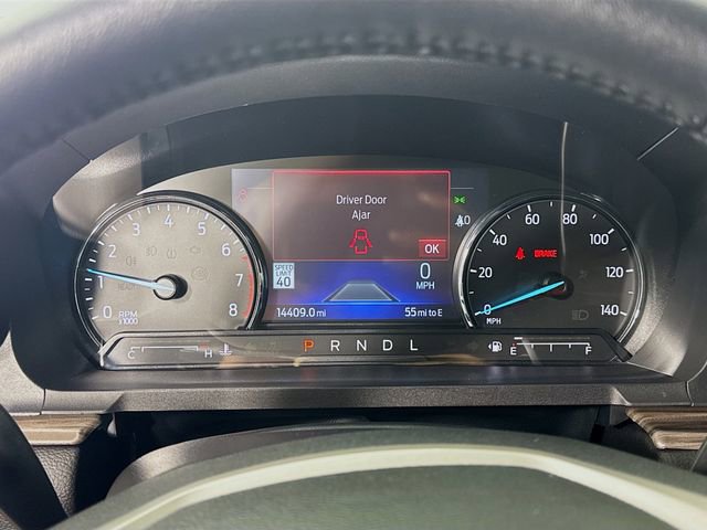 Used 2022 Ford Explorer Limited w/ Equipment Group 301A image 12