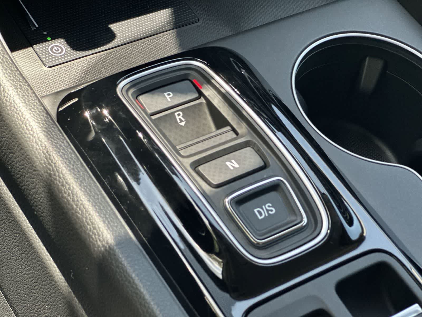 New 2026 Honda Pilot EX-L image 21