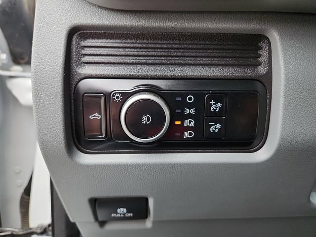 Used 2025 Ford F250 XLT w/ FX4 Off-Road Package AWD/4WD image 16