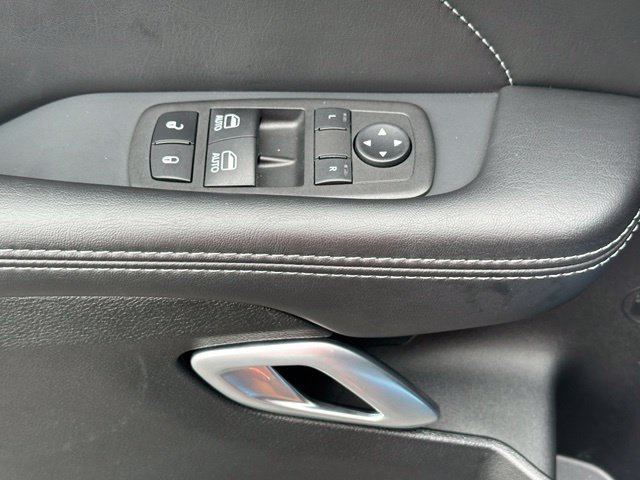 Used 2023 Dodge Challenger R/T w/ Plus Package RWD image 25