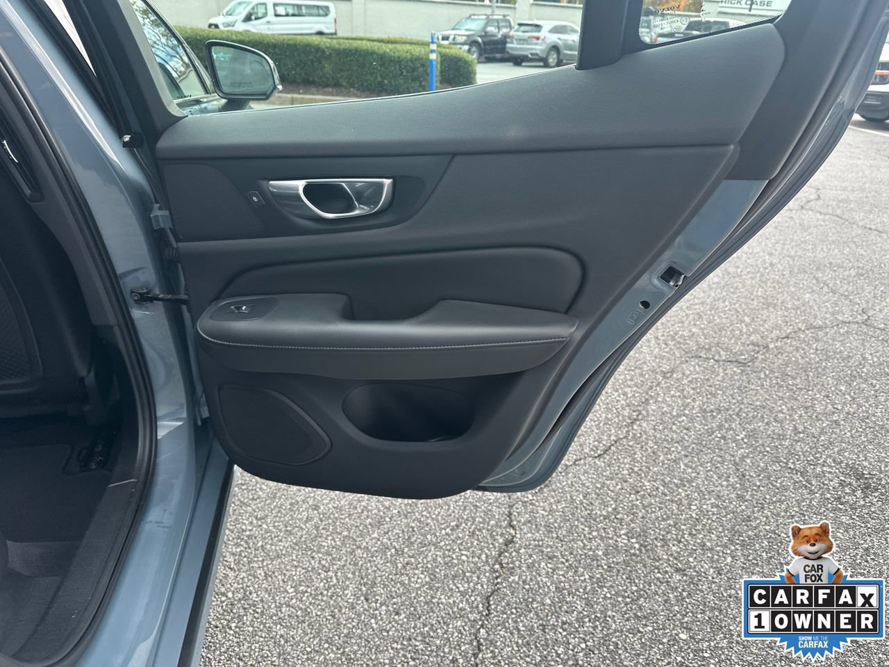 Used 2024 Volvo S60 B5 Plus image 16