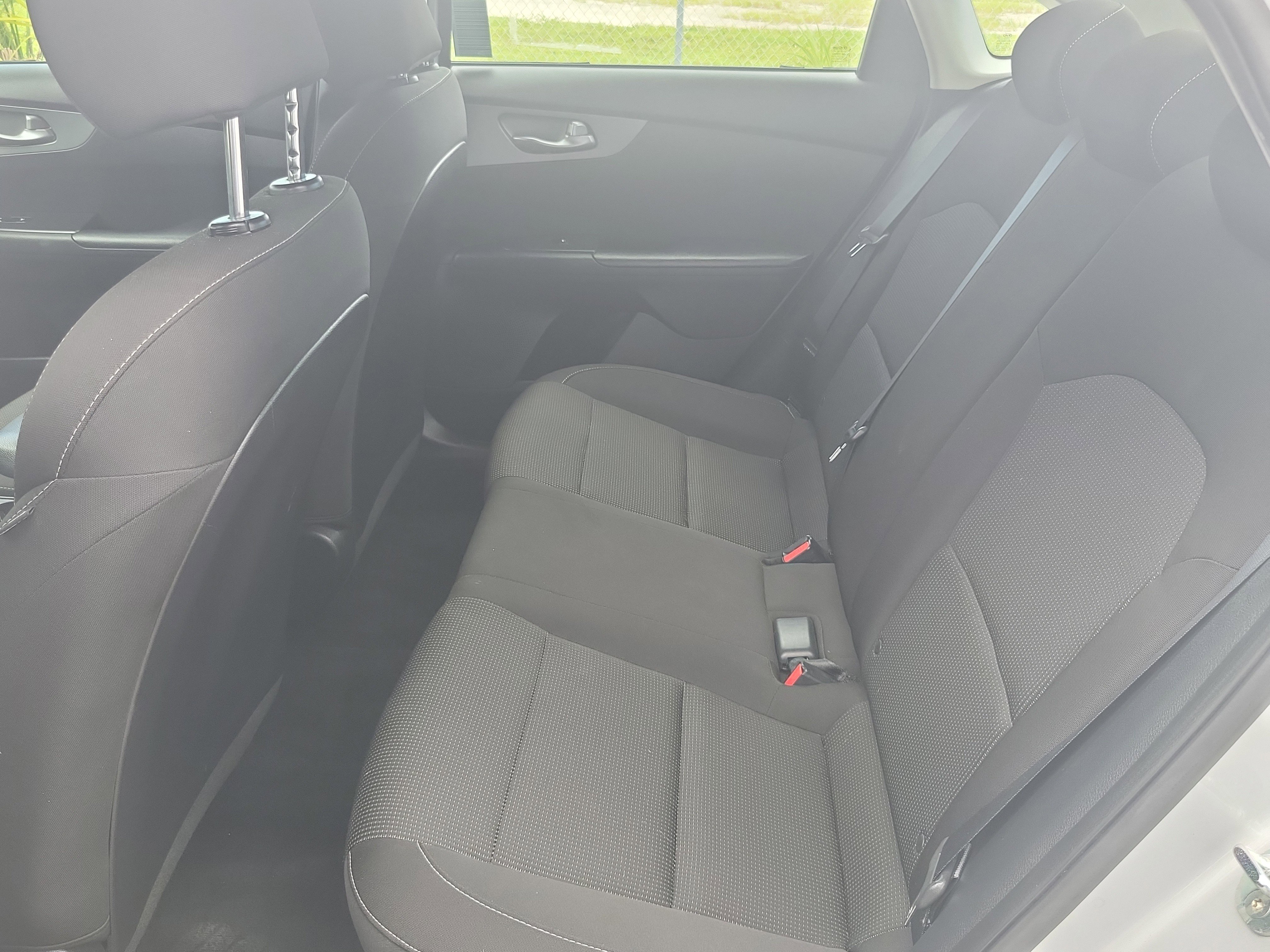 Used 2021 Kia Forte LXS image 8