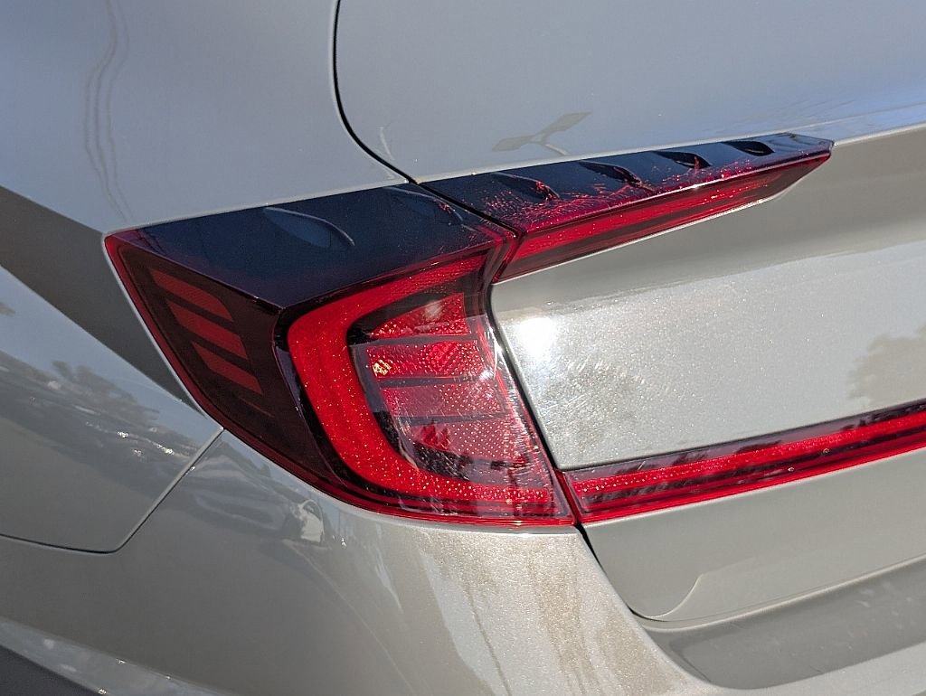 Used 2020 Hyundai Sonata SE FWD image 13