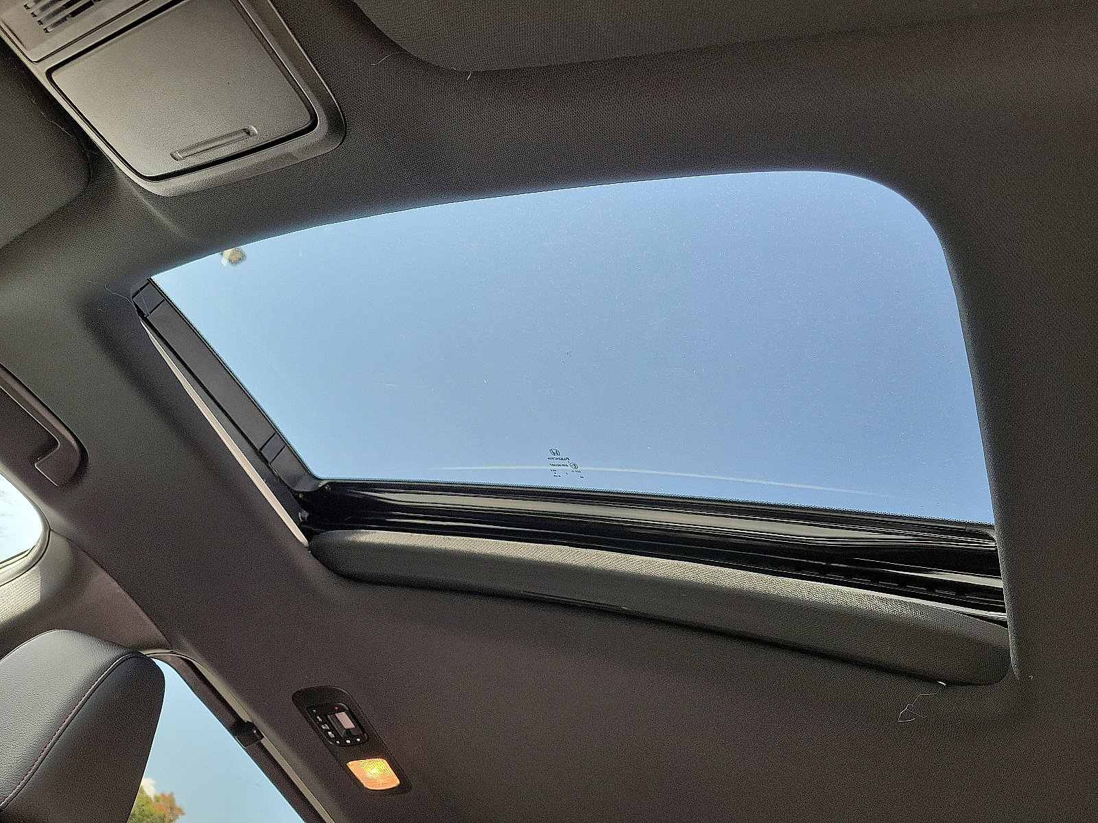 New 2026 Honda Odyssey Sport-L image 9