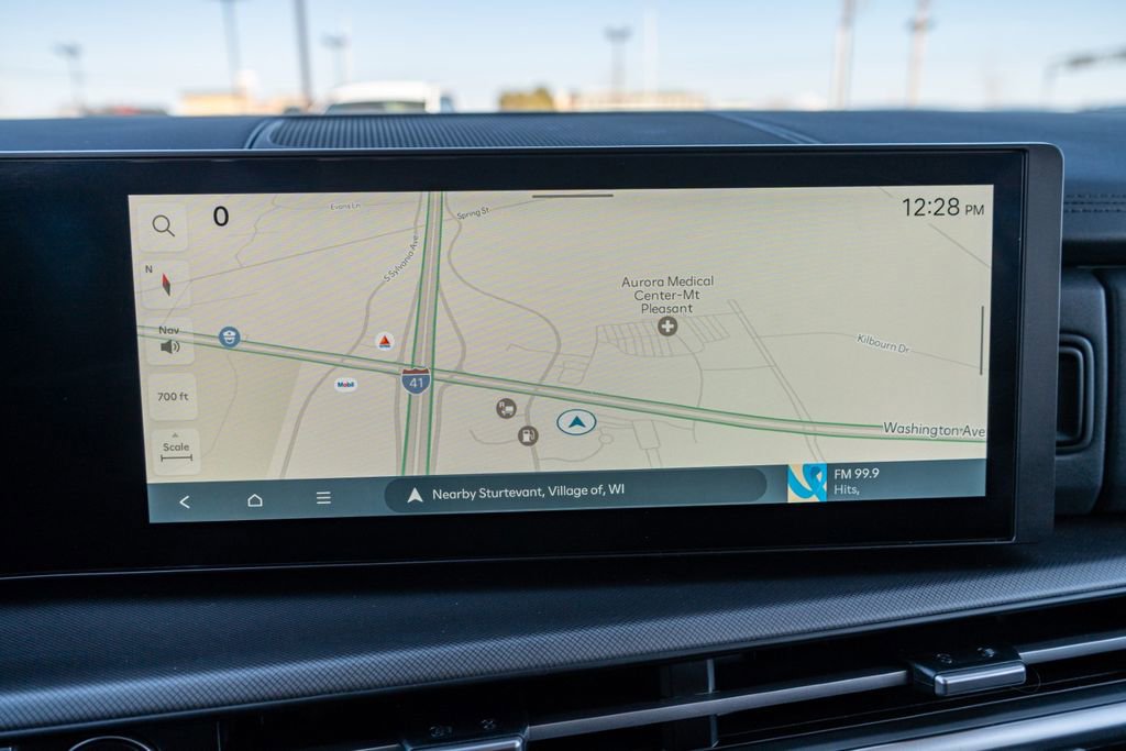 Certified 2026 Hyundai Santa Fe XRT image 39