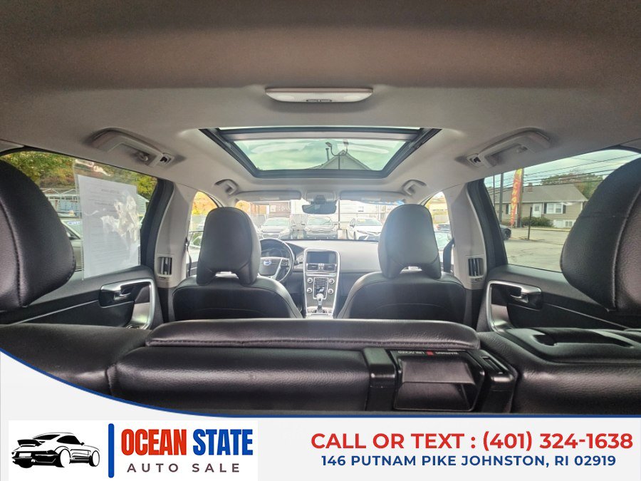 Used 2016 Volvo XC60 T5 Premier AWD/4WD image 18