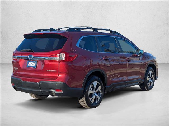 Used 2021 Subaru Ascent Premium w/ Convenience Package image 5