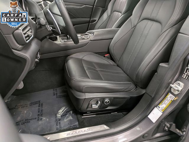 Used 2022 Maserati Levante Modena S AWD/4WD image 13