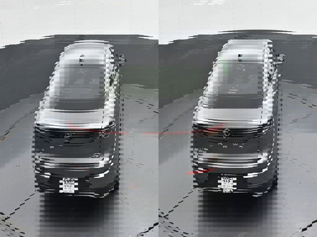 New 2026 Toyota Crown Limited image 40