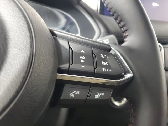 Certified 2023 MAZDA CX-5 AWD 2.5 Turbo image 26