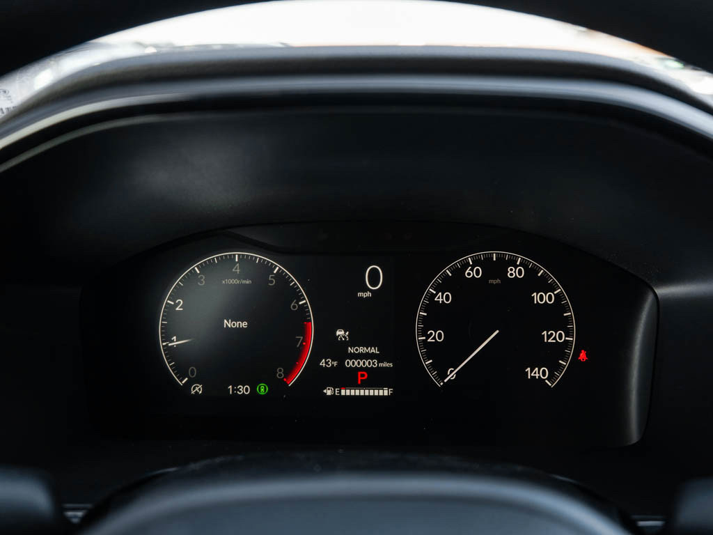 New 2026 Honda CR-V LX image 21