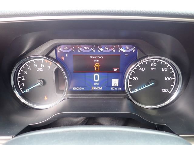 Used 2021 Ford F150 XLT w/ Equipment Group 302A High image 26