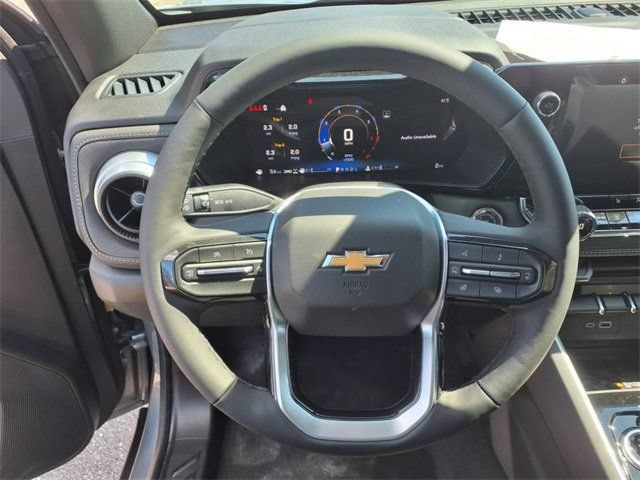 New 2025 Chevrolet Colorado LT w/ LT Convenience Package AWD/4WD image 13