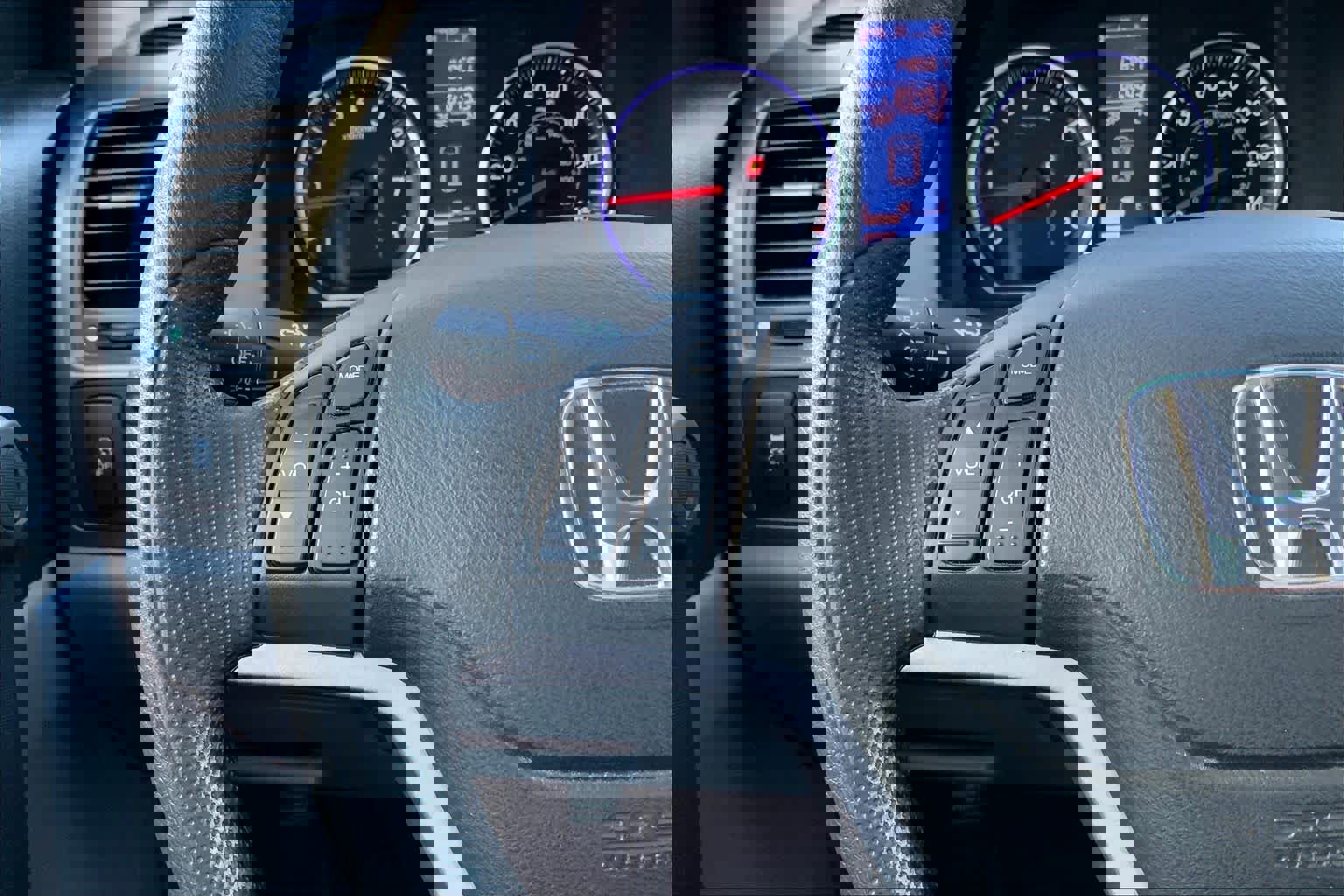 Used 2010 Honda CR-V EX image 23