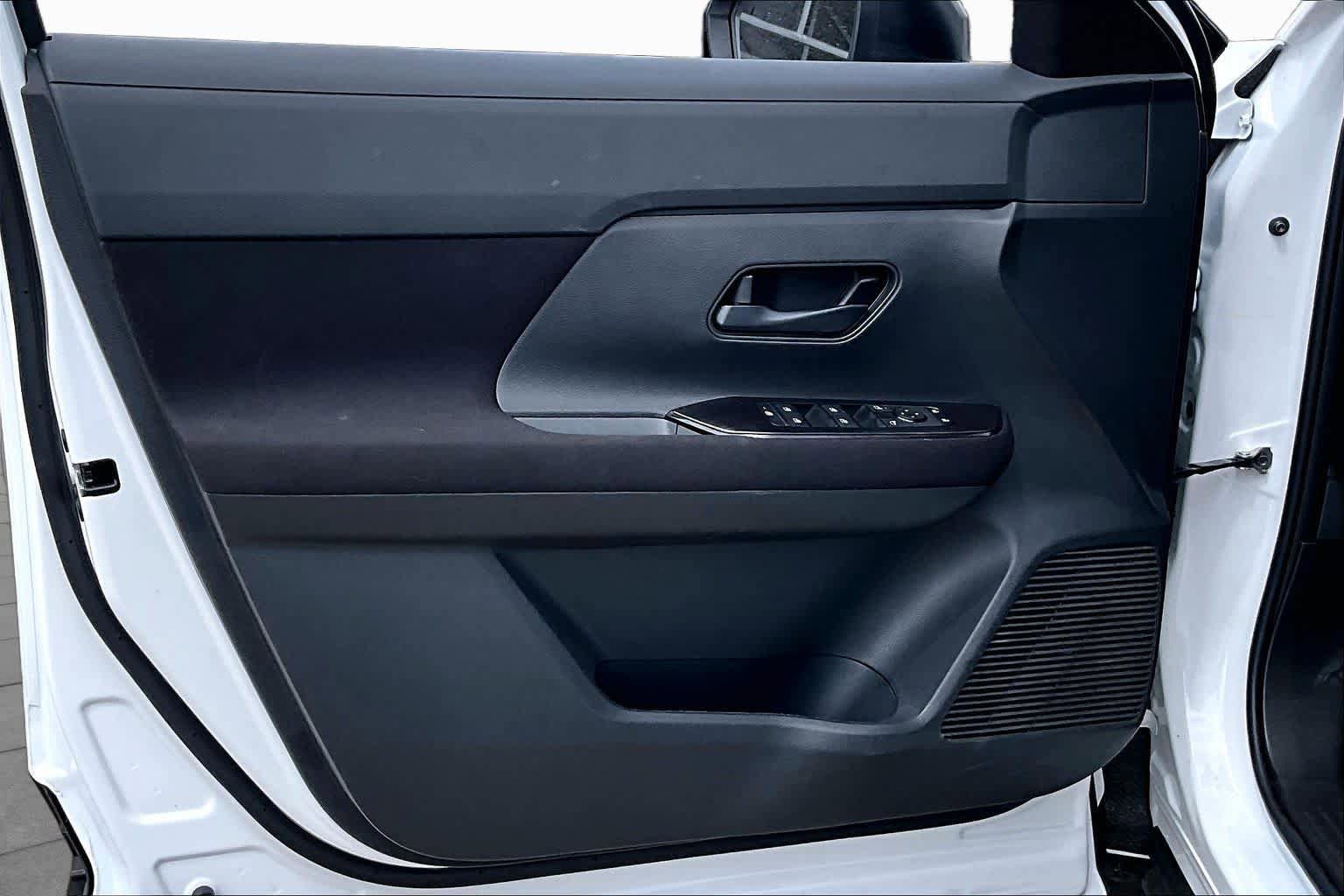 Certified 2026 Nissan Kicks S FWD image 20