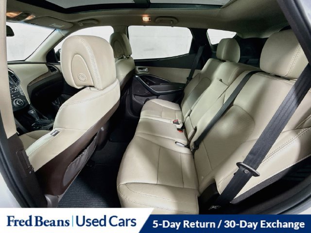 Used 2018 Hyundai Santa Fe Sport w/ 2.0T Ultimate Tech Package 05 AWD/4WD image 33