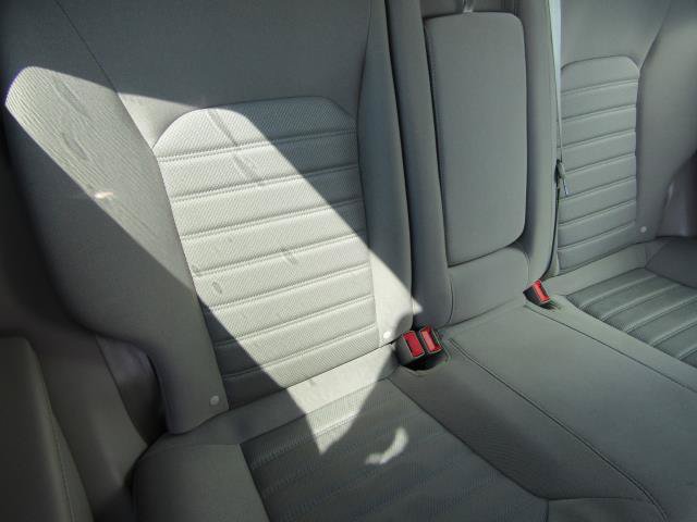 Certified 2019 Ford Fusion SE FWD image 10
