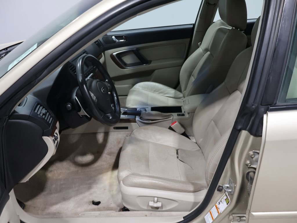 Used 2008 Subaru Legacy 3.0R Limited image 11