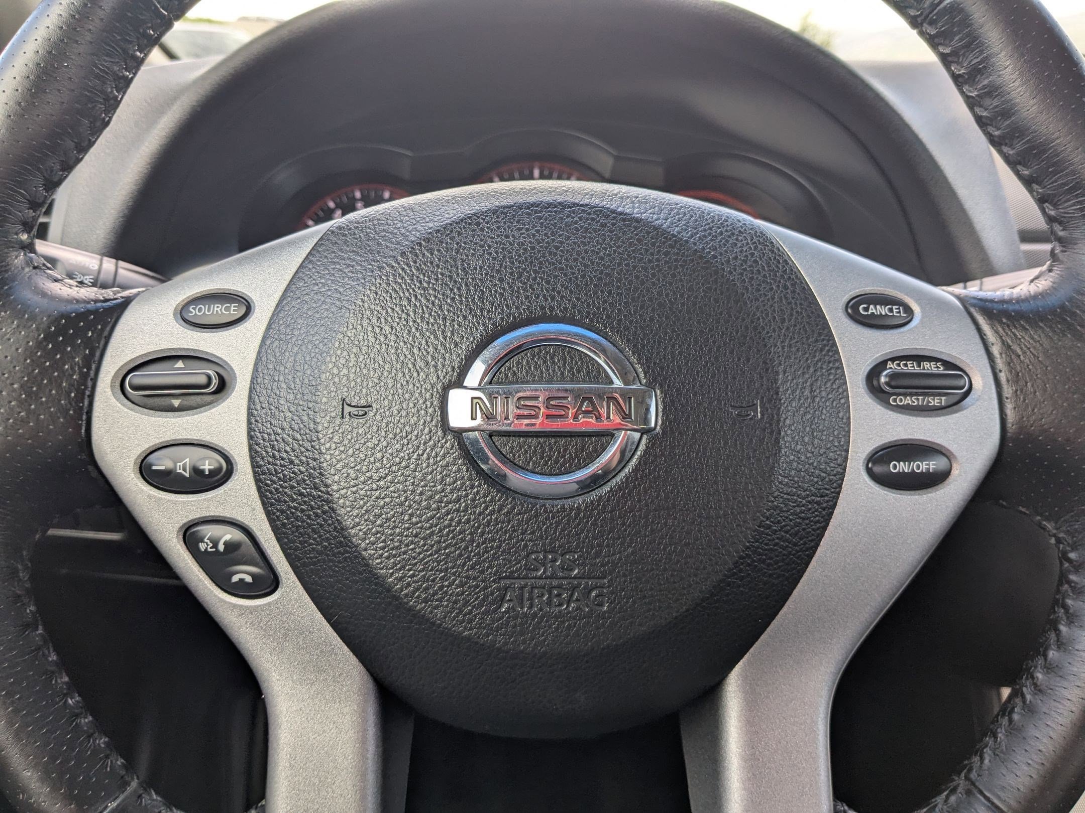 Used 2009 Nissan Altima 2.5 S w/ Premium Pkg FWD image 17