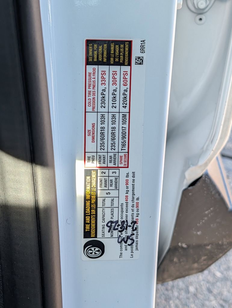 Used 2025 Nissan Rogue SV AWD/4WD image 52