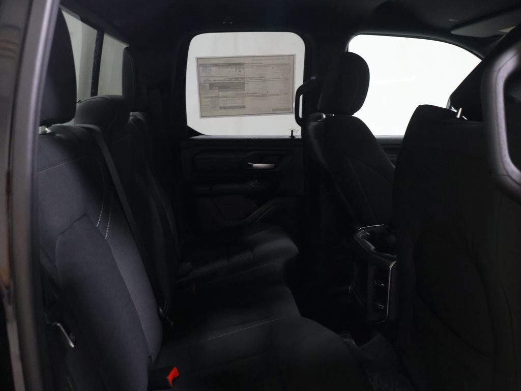 New 2026 RAM 1500 Express image 12
