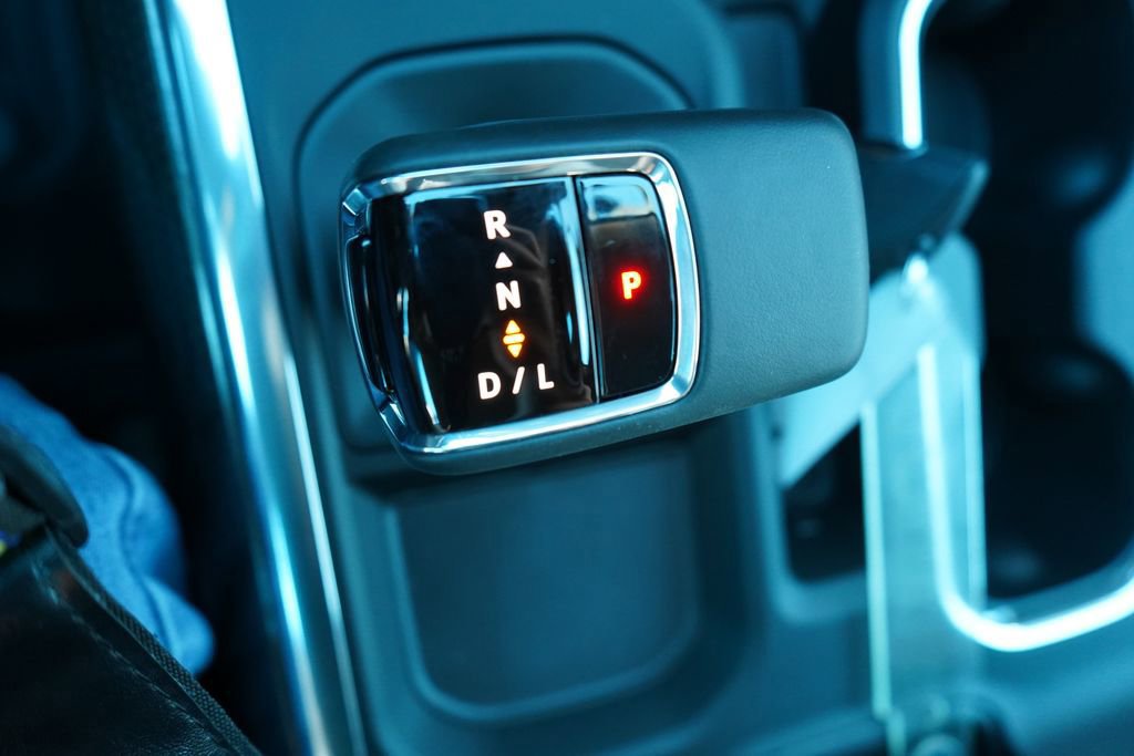 New 2026 Chevrolet Silverado 1500 RST image 42