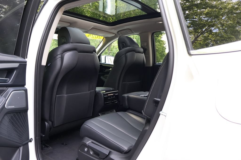 Used 2025 Acura MDX FWD w/ Technology Package image 53