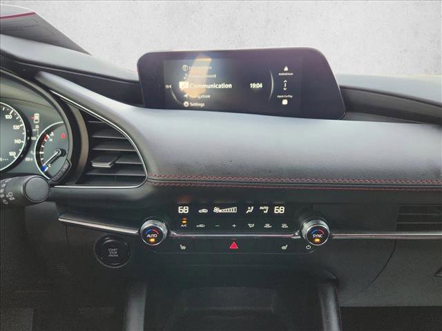 Used 2024 MAZDA MAZDA3 s image 14