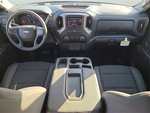 New 2026 Chevrolet Silverado 1500 Custom image 15