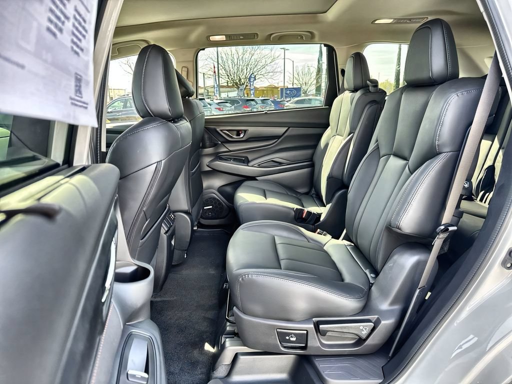 New 2026 Subaru Ascent Limited Bronze AWD/4WD image 25