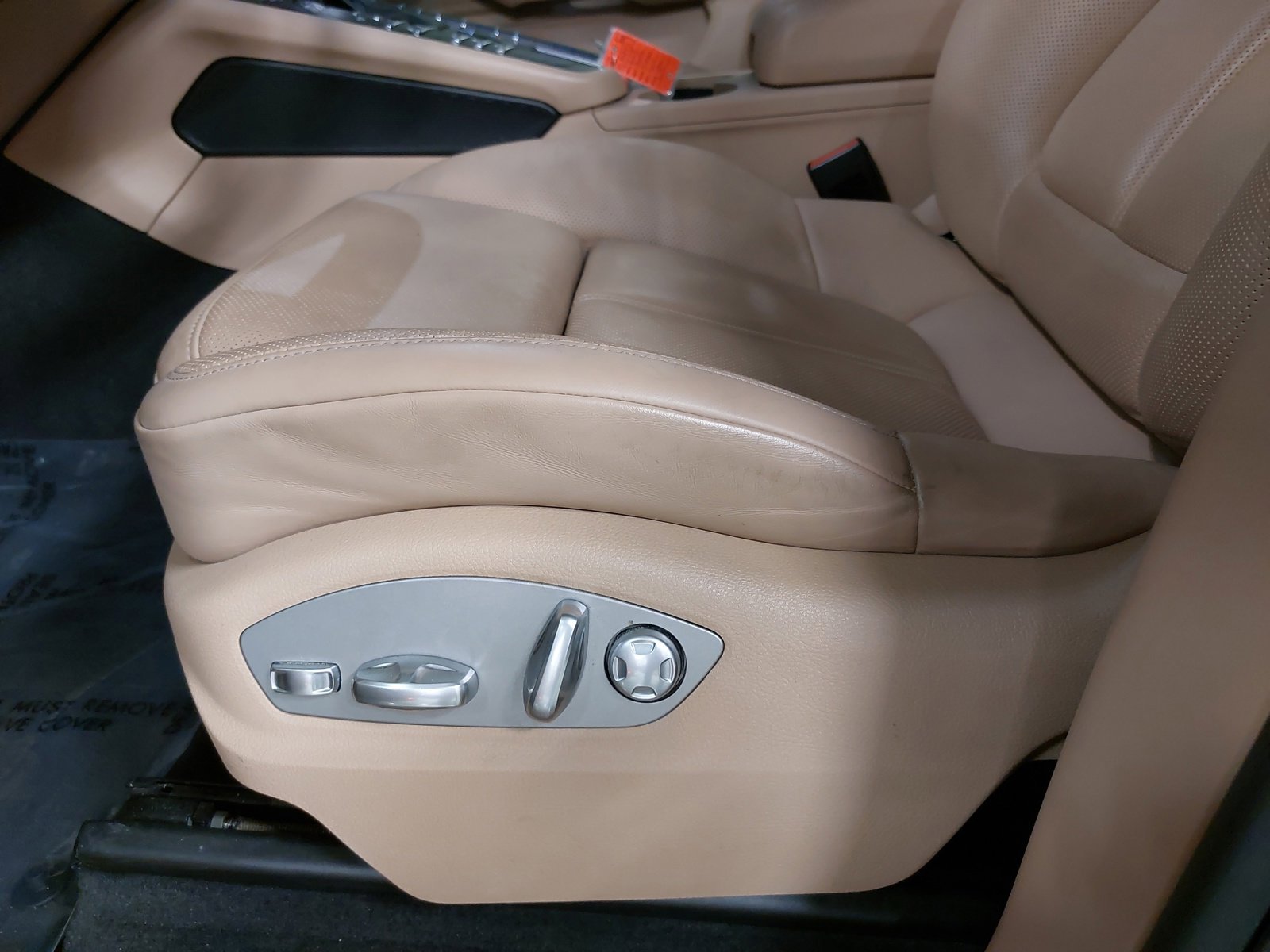 Used 2019 Porsche Macan AWD/4WD image 31