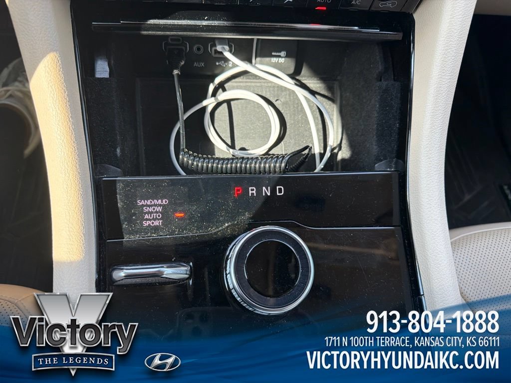 Used 2022 Jeep Grand Cherokee L Limited w/ Luxury Tech Group II AWD/4WD image 18
